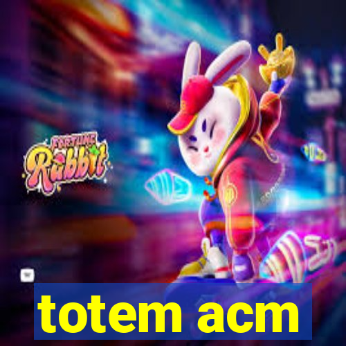 totem acm